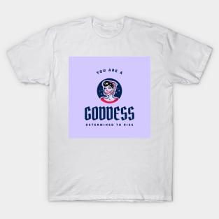 Goddess T-Shirt